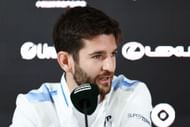 Andrea Vavassori (Getty)
